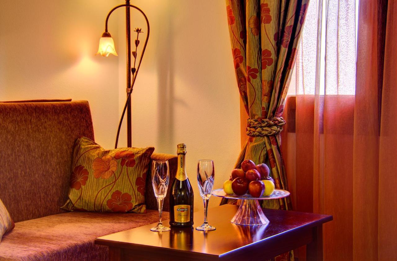 Hotel Zagora Zimmer foto