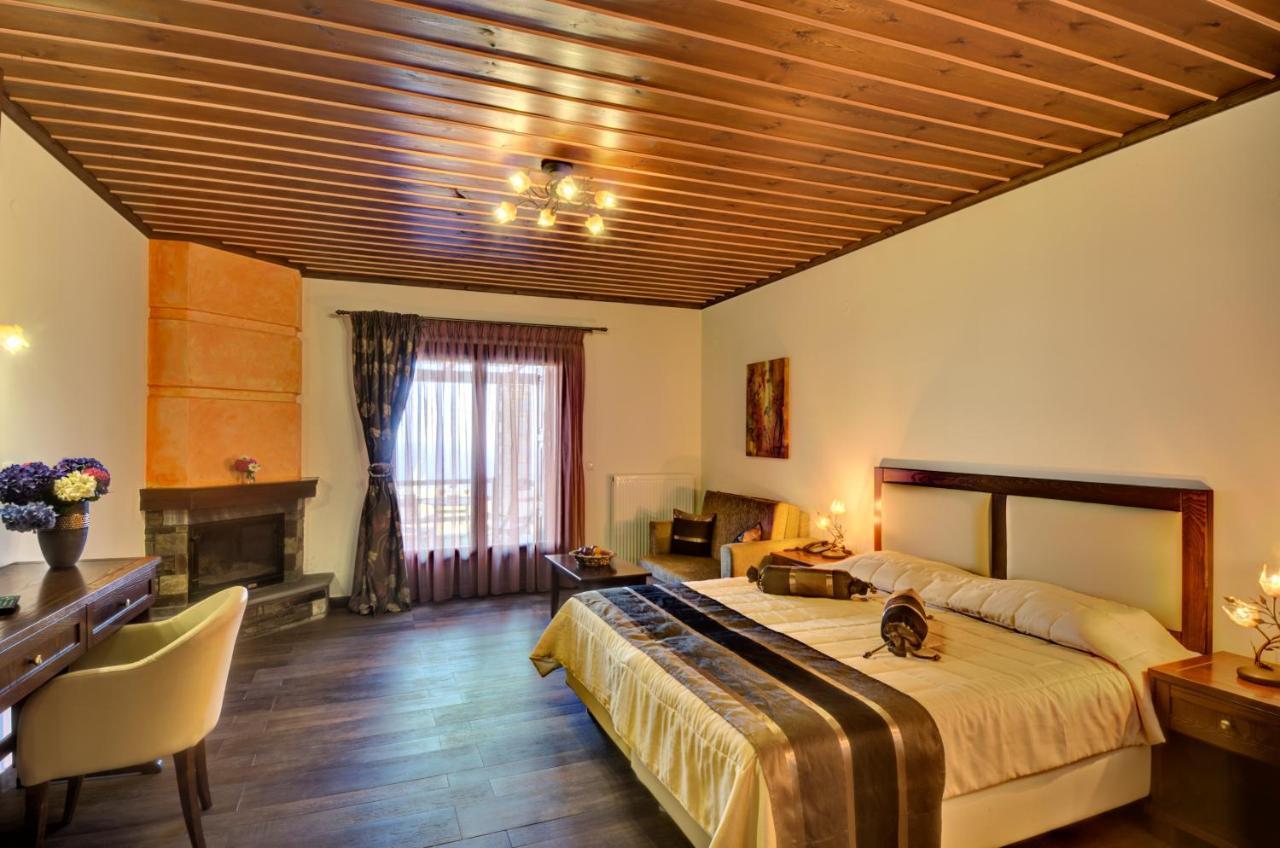 Hotel Zagora Zimmer foto