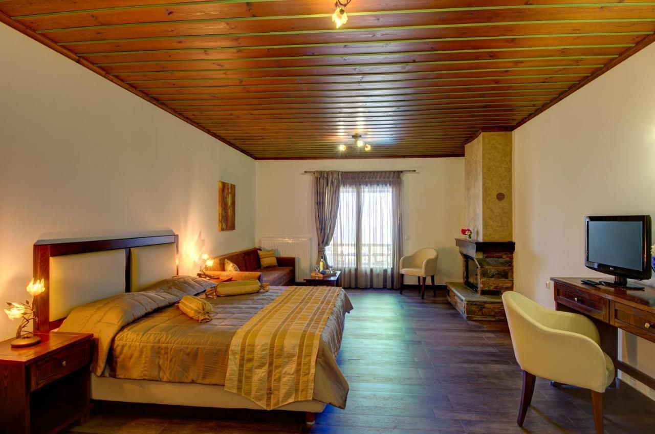 Hotel Zagora Zimmer foto