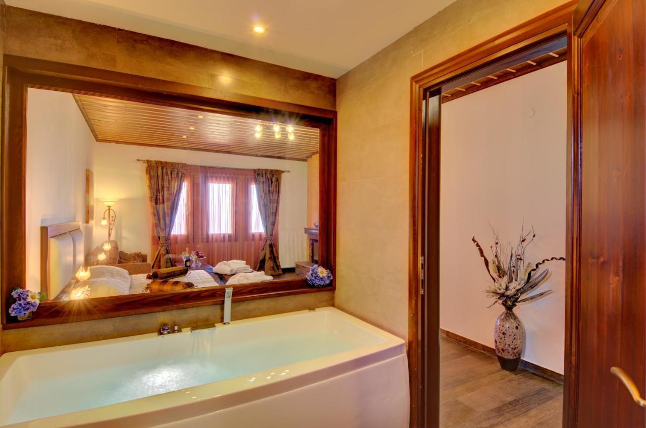Hotel Zagora Zimmer foto