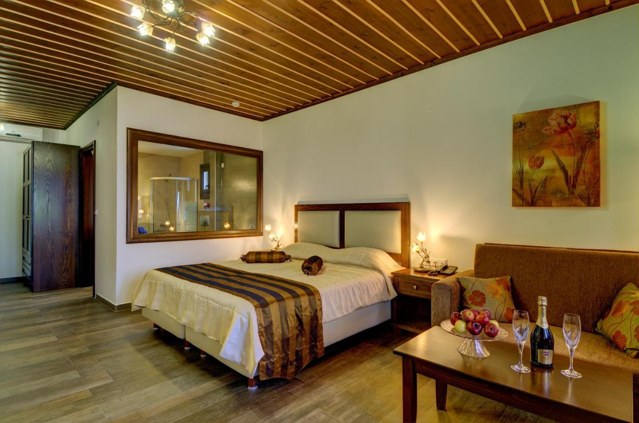 Hotel Zagora Zimmer foto