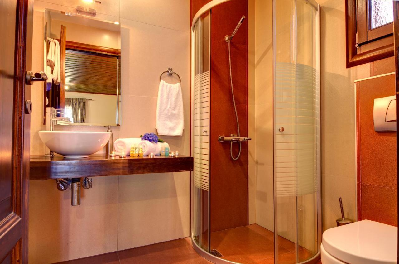 Hotel Zagora Zimmer foto
