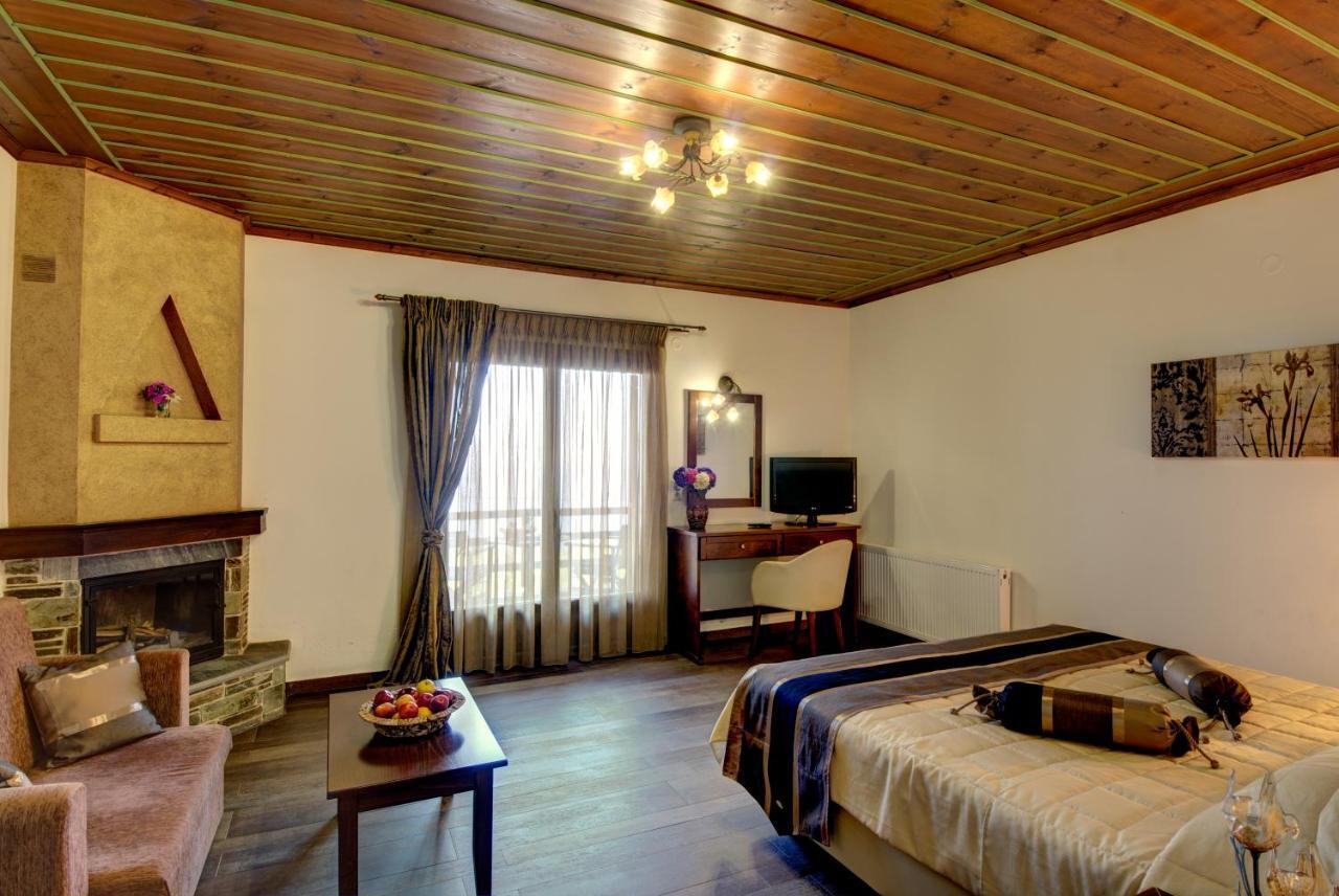 Hotel Zagora Zimmer foto