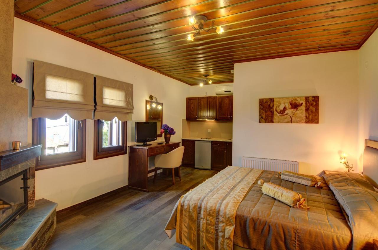 Hotel Zagora Zimmer foto